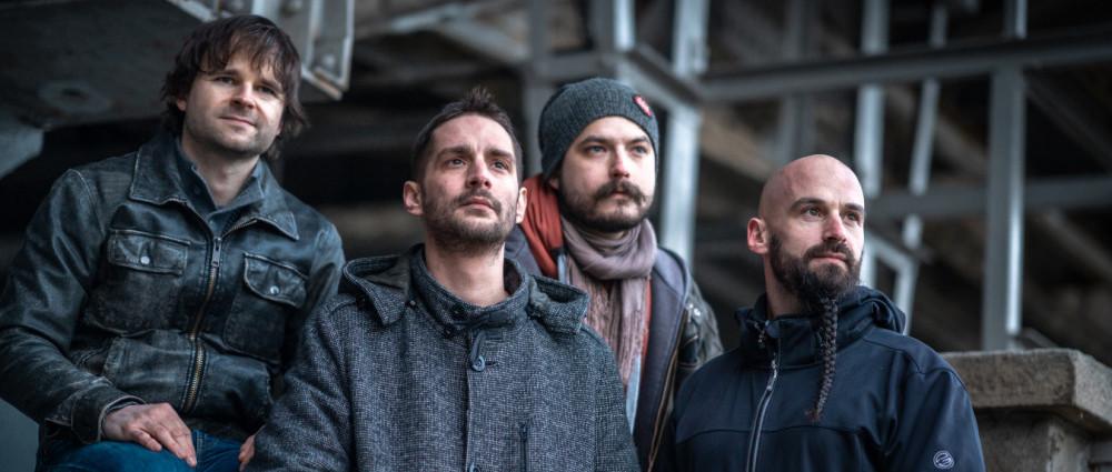 SACA - Grunge 21. století