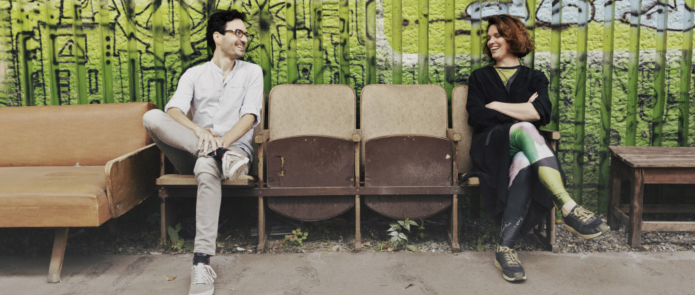 Markéta Foukalová a Martin Brunner vydávají nový videoklip