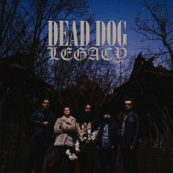 DEAD DOG LEGACY_cd