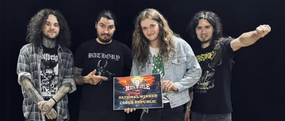 REFORE natočili syrový dokument z cesty na Wacken