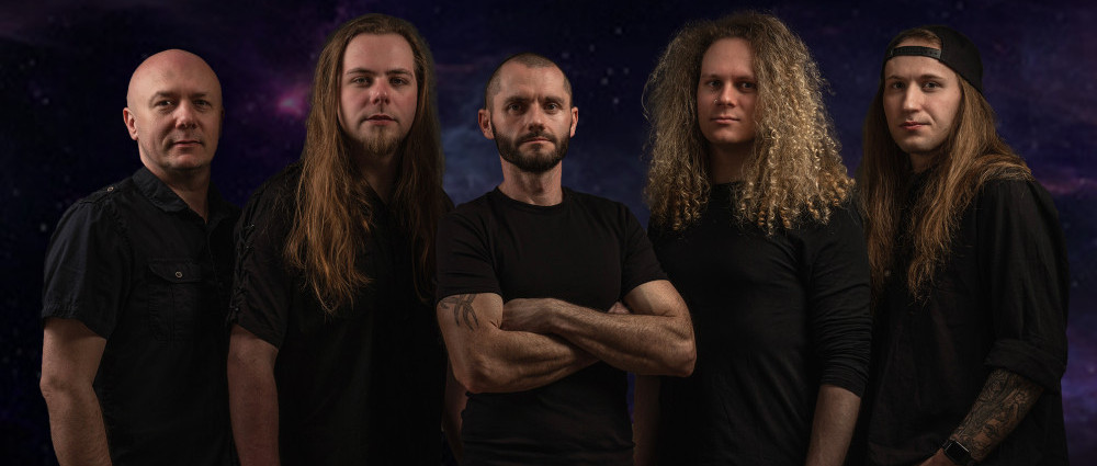 RIMORTIS odhalují Panoptikum tváří