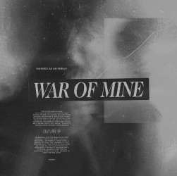 MARKED AS AN ENEMY_ep