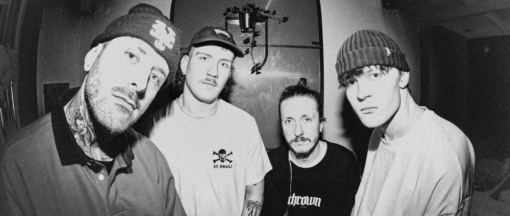 TCHERT - Ďábelská superskupina