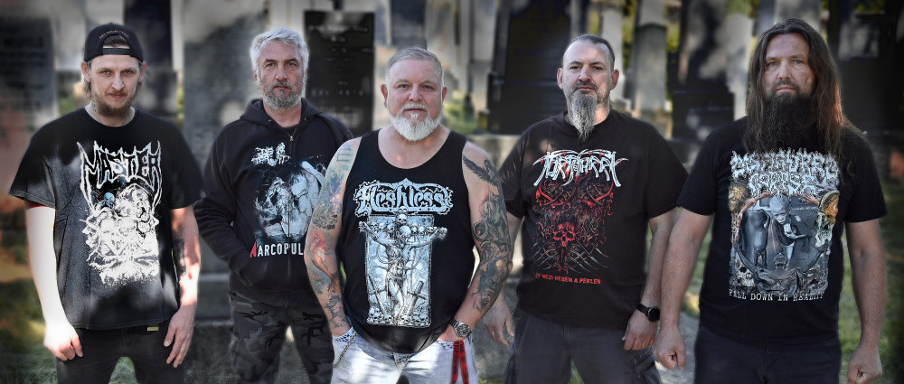 MELANCHOLY PESIMISM - Butchery Is Your Strategy