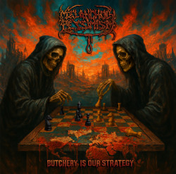 MELANCHOLY PESSIMISM_cd