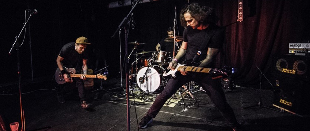 Slovo je zbraň, zní z tábora MY O VLKOCH