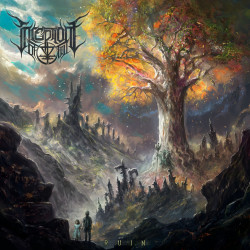 INCEPTION OF FALL_ep