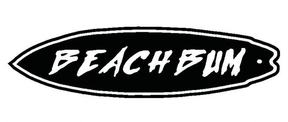 BEACH BUM - Utopia