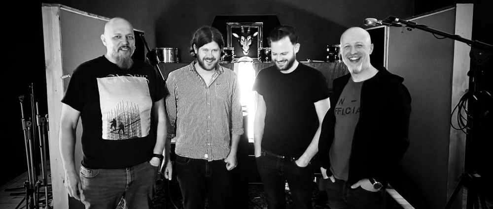 ILLEGAL ILLUSION připravují album Night Rivers