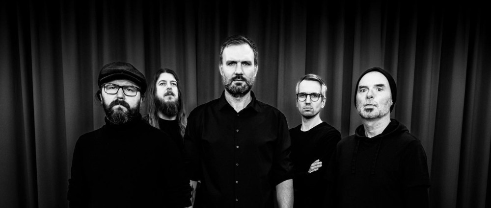 ELBE klipem k Never Again avizují nové album