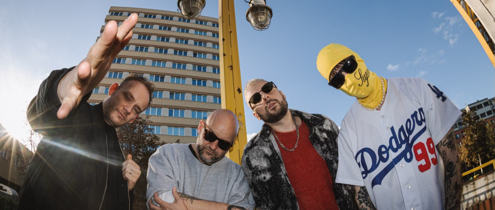 DEAF HEART - Caligula