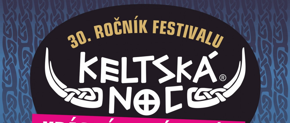 Přichází Keltská noc