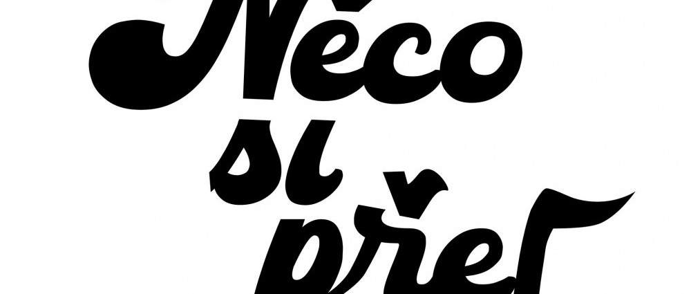 NĚCO SI PŘEJ vydávají singl Anthropos forever