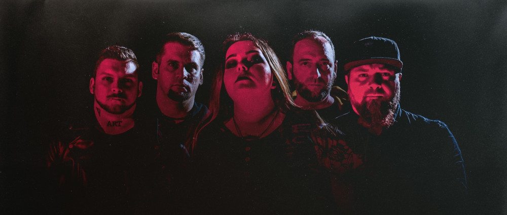 COLDBLOODED vydali singl Krvavý útek