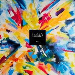 DOLLS IN THE FACTORY_cd