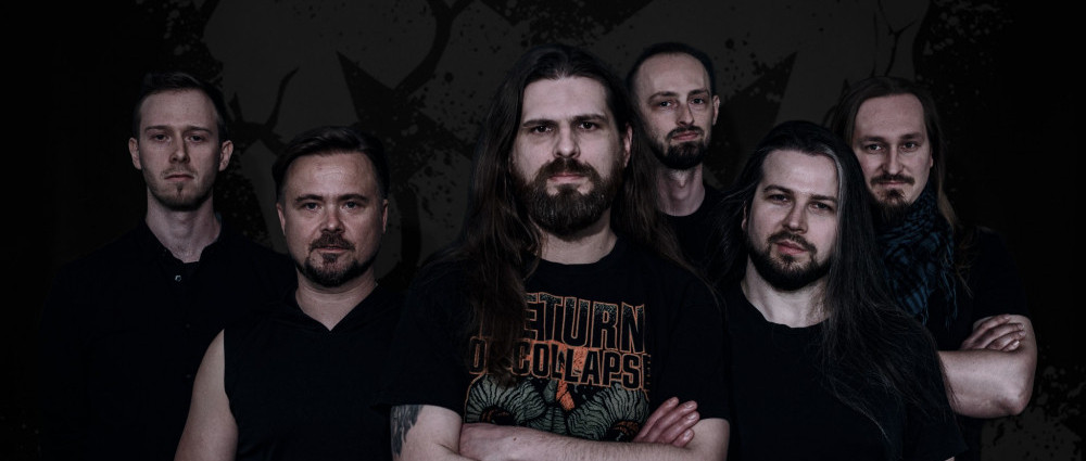 EMBRACE THE DARKNESS - Eclipse