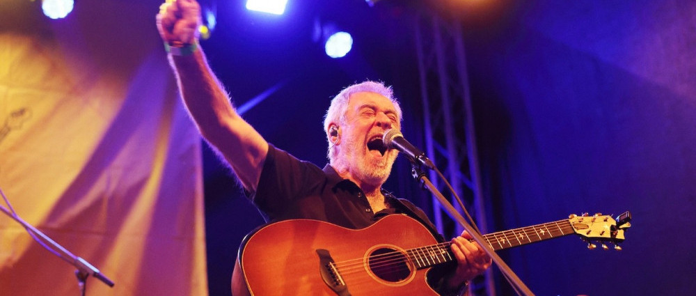 Vánoční koncert Michala Prokopa se blíží