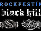 ROCKFESTÍK - Zbiroh, 30.8.2025