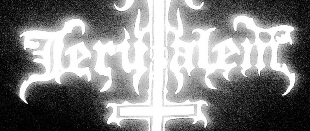 JERUZALEM - Utrpení, oběti a kati celibáti