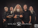 SOLAR SYSTEM vydávají temný videoklip 7 černých havraních těl