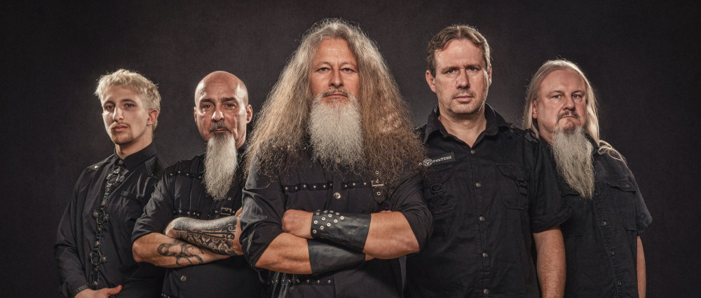 SOLAR SYSTEM vydávají temný videoklip 7 černých havraních těl