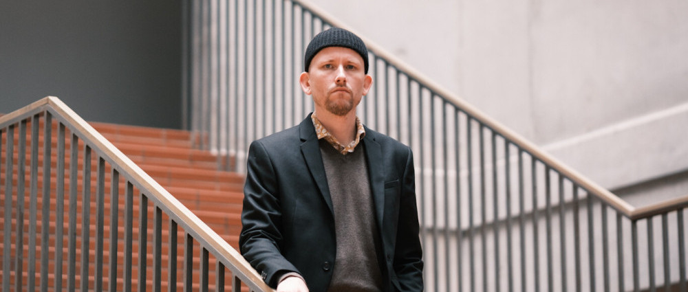 Vlčák vydává album Cizinec