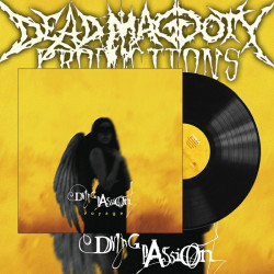 DYING PASSION_lp