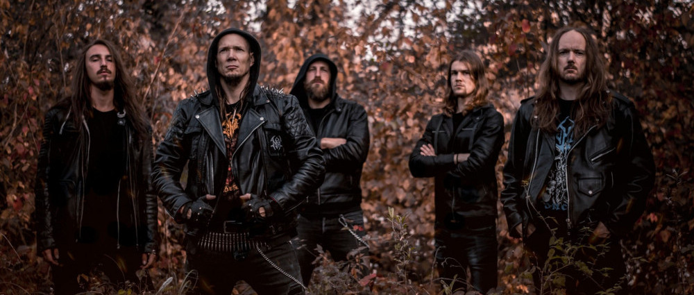 NAHUM s novou deskou Old World Dead ohlašují novou éru