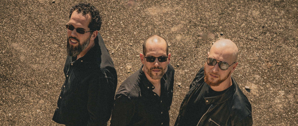 Svět nejistoty a chaosu představují THE BUTCHERS