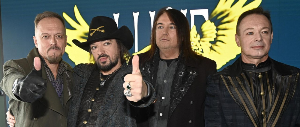 LUCIE slaví čtyřicet let