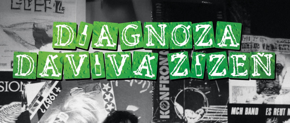 DIAGNÓZY DÁVIVÁ ŽÍZEŇ se jen tak nezbavíte