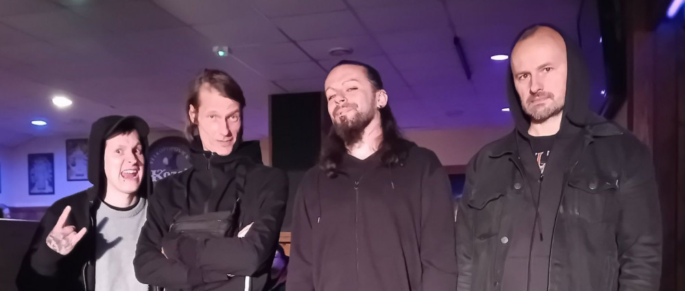 DEMONIC-EYED natočili klip ke skladbě Samotár