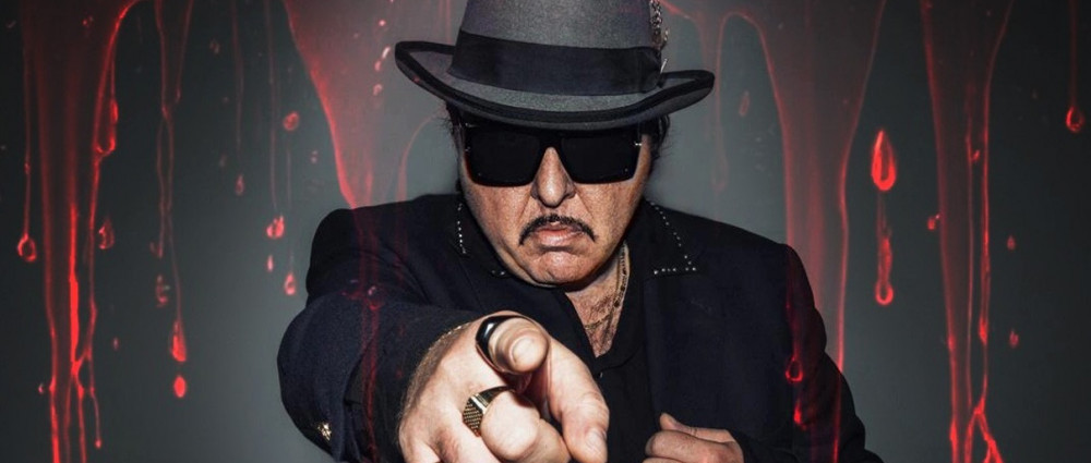 PACIENT 0: deset písní, jeden zdroj nákazy