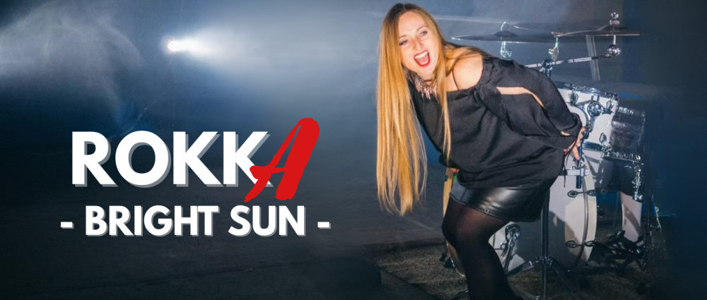 Romana Kohoutová vyráží do světa s první sólovou skladbou The Hungarian Dog