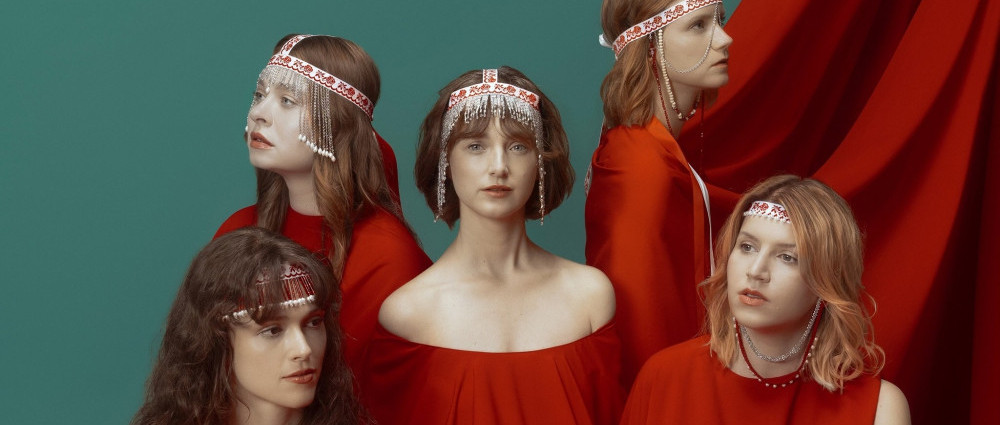 VESNA oznamuje vysněný koncert ve Foru Karlín