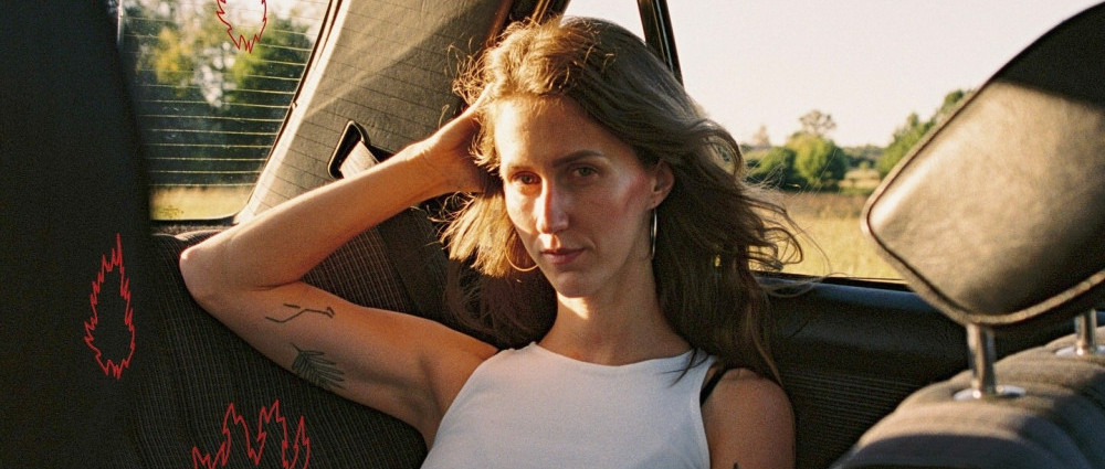 Marjari vydává album Setting This Place On Fire