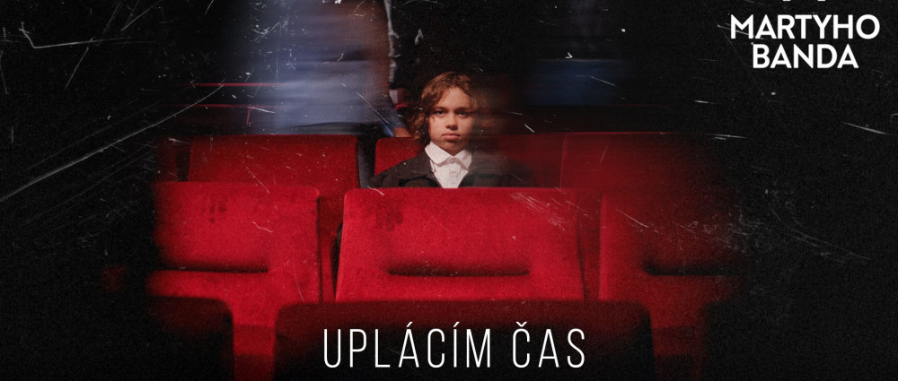 Příběh s dobrým koncem a píseň, která zůstane navždy, přináší MARTYHO BANDA