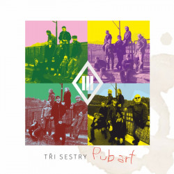 TŘI SESTRY_cd
