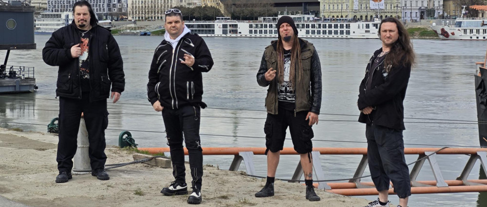 KONFLIKT slaví pětatřicáté narozeniny novým singlem Exot