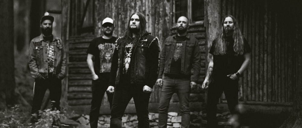 TAEDIFER vydávají debut Indivinus