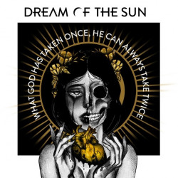 DREAM OF THE SUN_cd