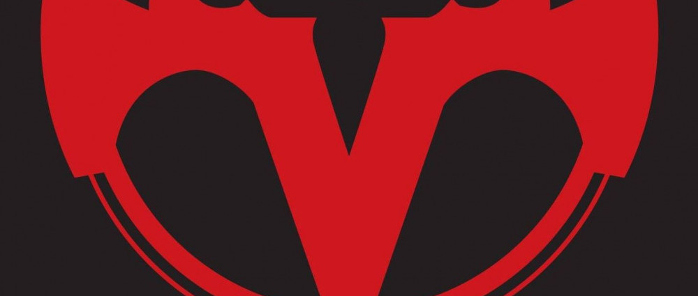 Drakkar s VANAHEIM na palubě vyplouvá