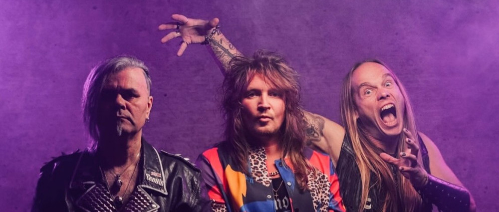 TRAHIR rozpoutali Šílenství