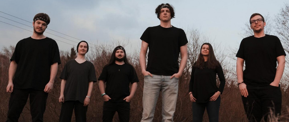 Kapela PROPADLEEK vás má V hrsti