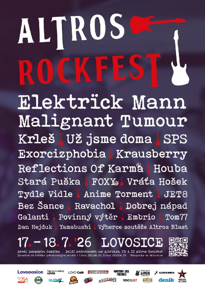 ALTROS ROCK FEST