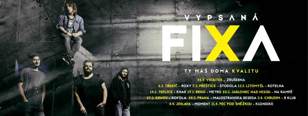 VYPSANÁ FIXA_plakát