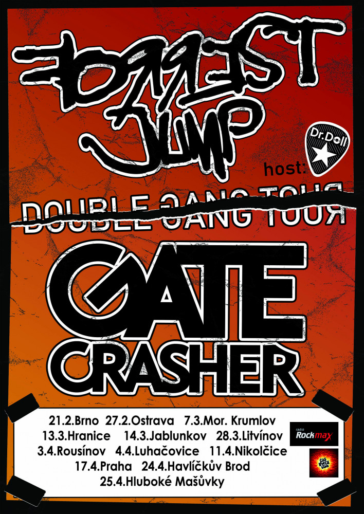 FORREST JUMP_plakát 2