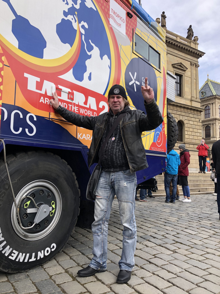 VISACÍ ZÁMEK_křest tatry