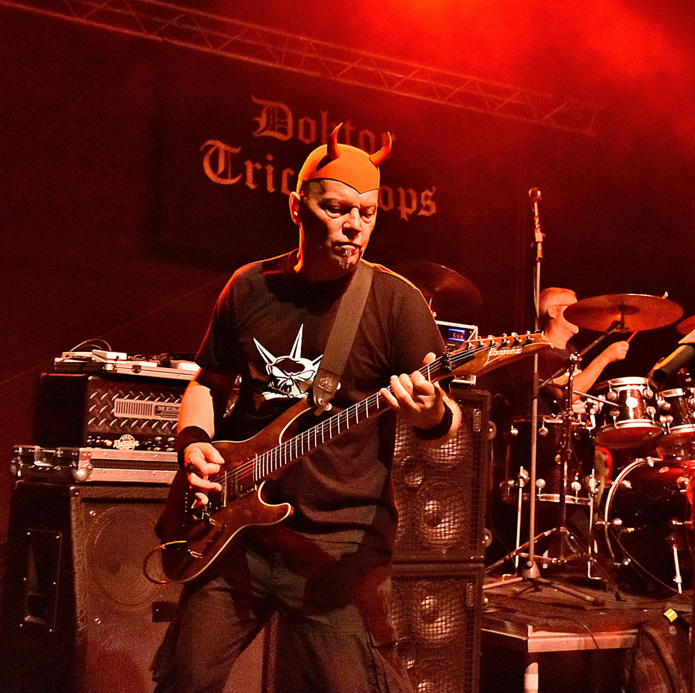 DOKTOR TRICERATOPS_rozhovor 4