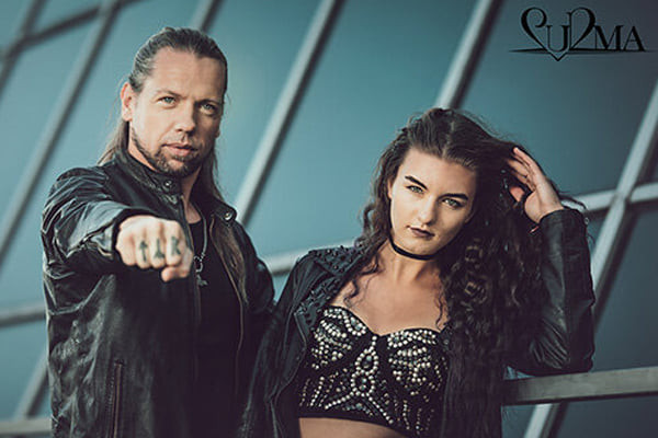 SURMA_band_rozhovor 2